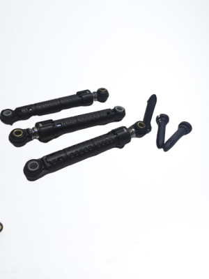 Bosch Logixx Çamaşır Makinesi Amortisör Seti 3 lü Set