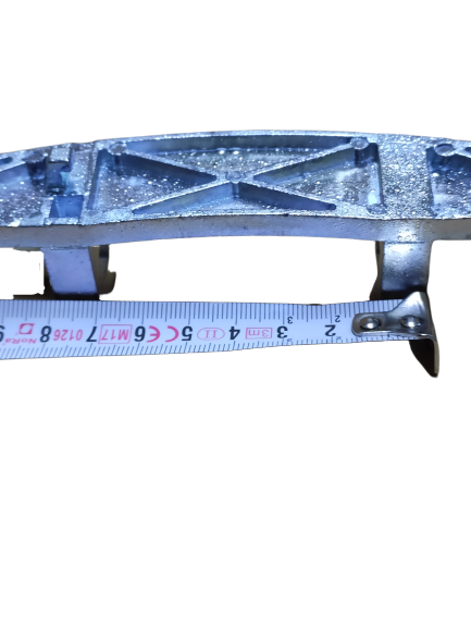 BOSCH LOGİXX ÇAMAŞIR MAKİNESİ KAPAK MENTEŞE ( 7 - 8 kg ) - 2