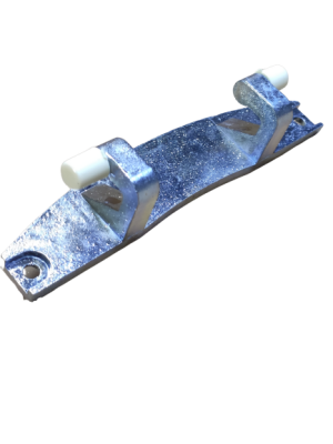 BOSCH LOGİXX ÇAMAŞIR MAKİNESİ KAPAK MENTEŞE ( 7 - 8 kg )