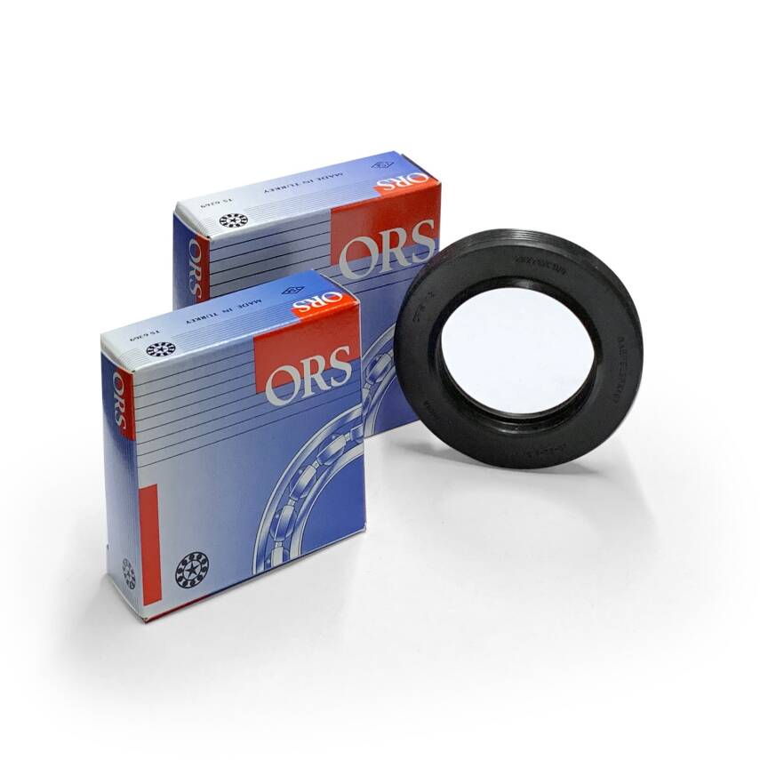 Bosch Logixx Çamaşır Makinesi Kazan Rulman Keçe Takımı - 1