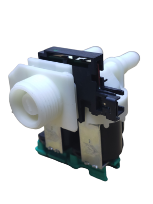 ﻿BOSCH LOGİXX ÇAMAŞIR MAKİNESİ SU VENTİLİ KARTLI