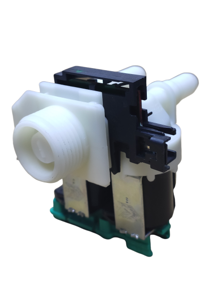 ﻿BOSCH LOGİXX ÇAMAŞIR MAKİNESİ SU VENTİLİ KARTLI - 1