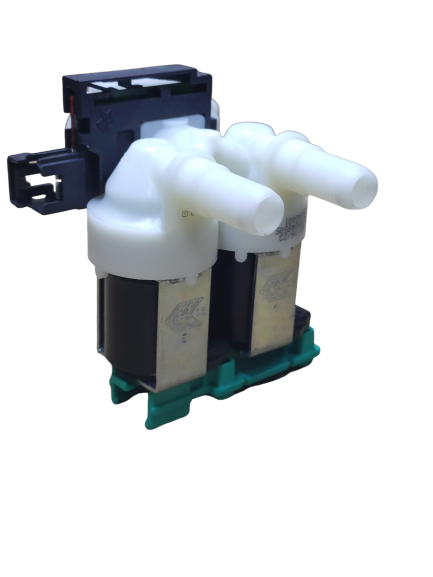 ﻿BOSCH LOGİXX ÇAMAŞIR MAKİNESİ SU VENTİLİ KARTLI - 2