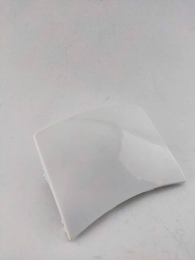 BOSCH MAX ÇAMAŞIR MAKİNESİ KAPAK MANDALI BEYAZ - 1