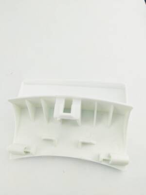 BOSCH MAX ÇAMAŞIR MAKİNESİ KAPAK MANDALI BEYAZ - 2