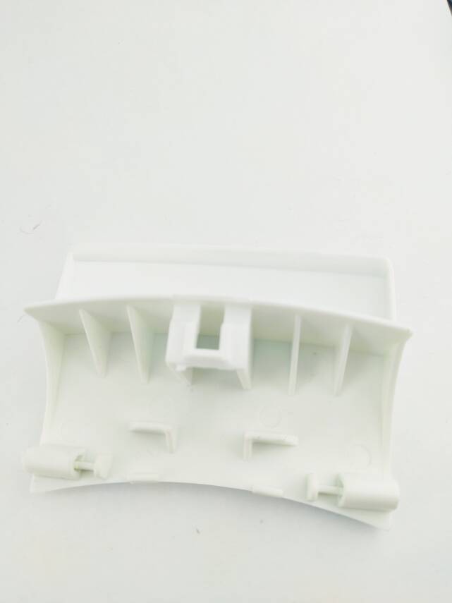 BOSCH MAX ÇAMAŞIR MAKİNESİ KAPAK MANDALI BEYAZ - 2