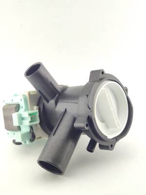 BOSCH - MAX Çamaşır Makinesi Su Boşaltma Pompa Motoru - 1