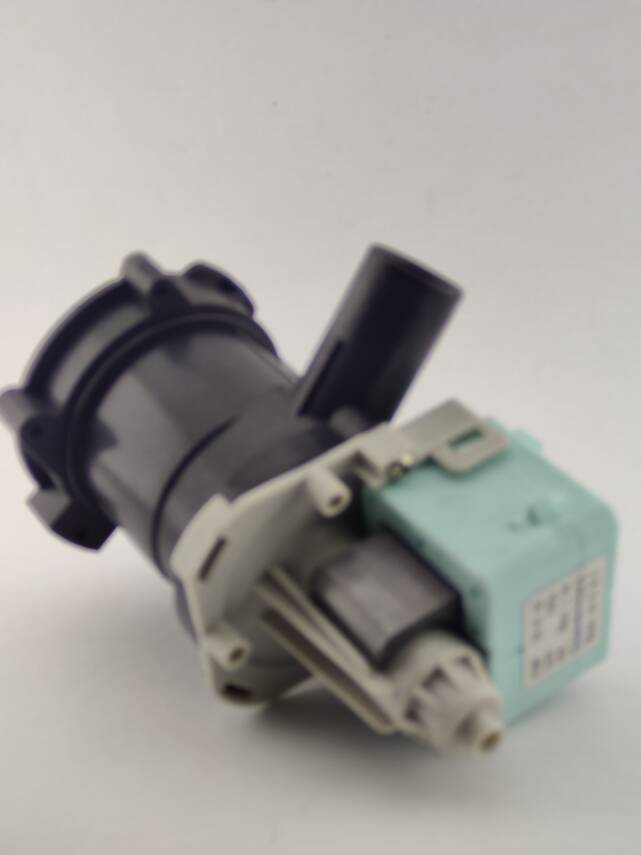 BOSCH - MAX Çamaşır Makinesi Su Boşaltma Pompa Motoru - 2