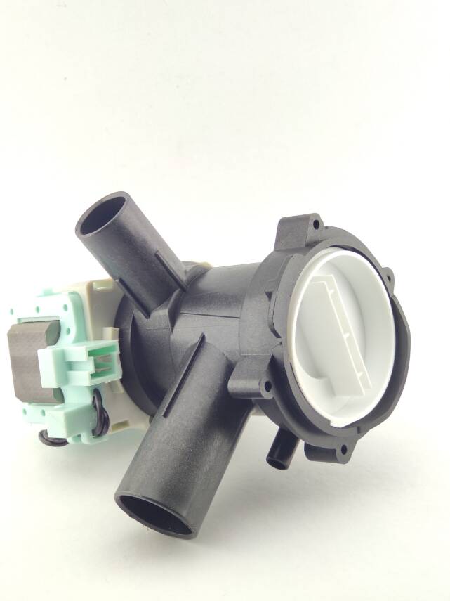 Bosch Max - Siemens - Profilo Çamaşır Makinesi Pompa Motoru Max - 1