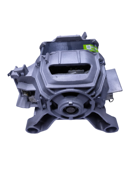 Bosch Maxx Çamaşır Makinesi Yıkama Motoru ( 6 Soketli ) - 2