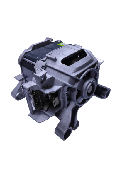 Bosch Maxx Çamaşır Makinesi Yıkama Motoru ( 6 Soketli ) - 3