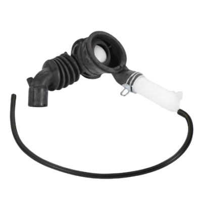 Bosch Maxx Serisi Çamaşır Makinesi Kazan Körük Ara Hortum - 9000441813