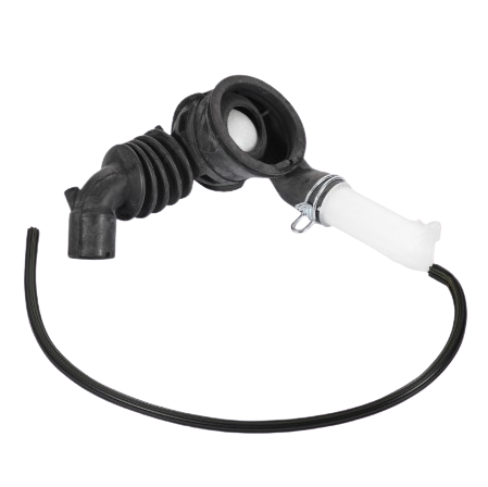 Bosch Maxx Serisi Çamaşır Makinesi Kazan Körük Ara Hortum - 9000441813 - 1