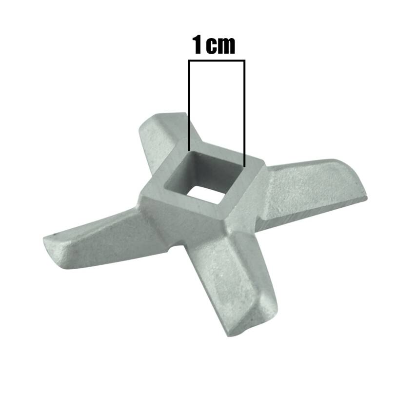 Bosch MFW67440 Kıyma Makinesi Orijinal Bıçağı - 1