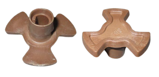 Bosch Mikrodalga Cam Tabak Tepsi Taşıyıcı Çevirici Halka - 1