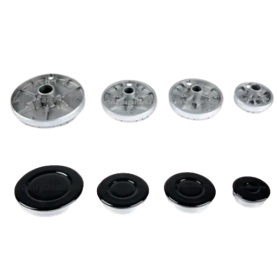 Bosch - Profilo - Siemens Fırın Ocak Bek Takımı - 1