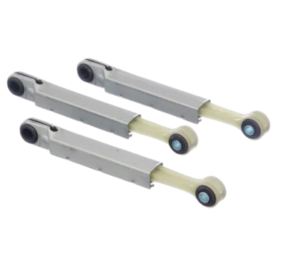 Bosch-Profilo-Siemens Kare Sürtünmeli Amortisör 90N SET ÜÇLÜ