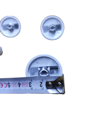 Bosch Set Üstü Düğme Takımı ( beyaz )