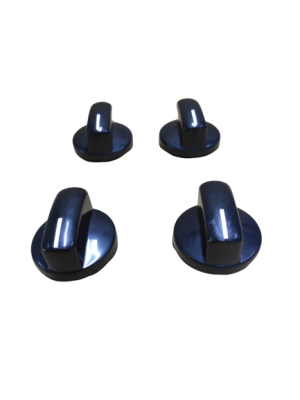 Bosch Set Üstü Düğme Takımı ( siyah )