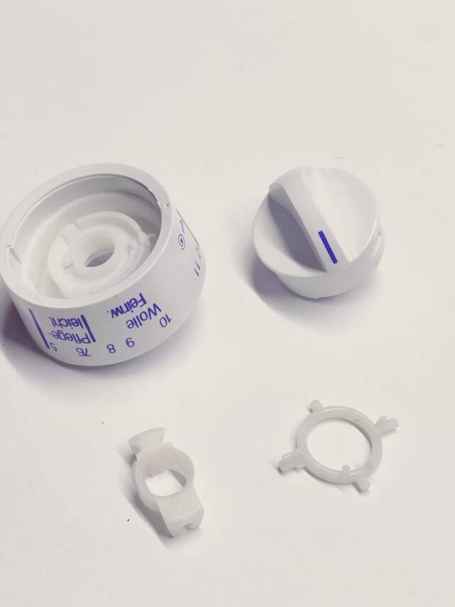 BOSCH - SİEMENS ÇAMAŞIR MAKİNASI PROĞRAM DÜĞMESİ - 1