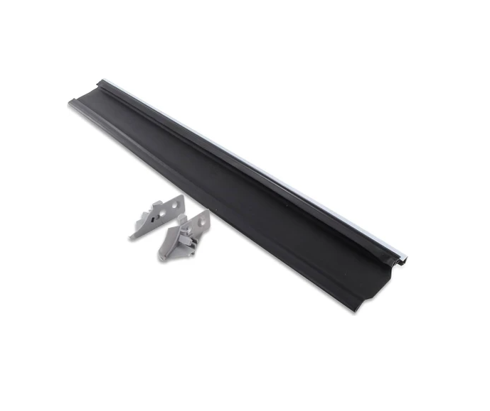 Bosch - Siemens - Profilo Bulaşık Makinesi Kapı Alt Sızdirmazlık Contası - 1