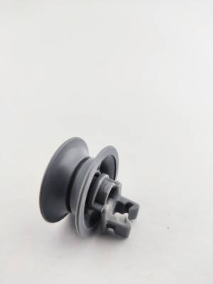 Bosch - Siemens - Profilo Bulaşık Makinesi Üst Sepet Tekerlek Yeni tip - 1