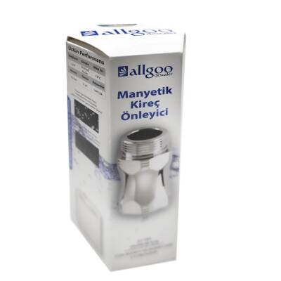 Bosch Siemens Profilo Çamaşır Makinesi Manyetik Kireç Önleyici Allgoo - 2