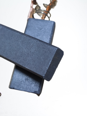 Bosch Siemens Profilo Çamaşır Makinesi Motor Kömürü Yaylı 2 Adet - 3