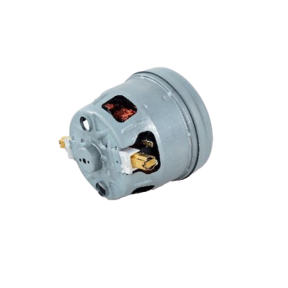 Bosch Siemens Profilo Mini Süpürge Motoru 1600w Bakır Sargı - 2