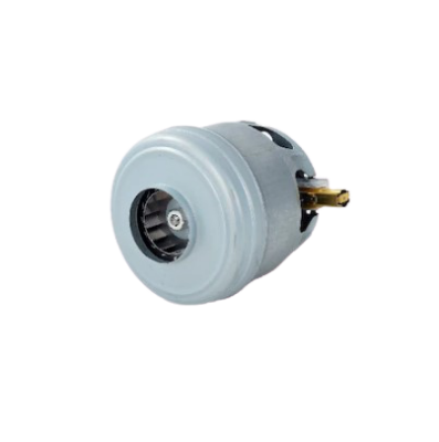 Bosch Siemens Profilo Mini Süpürge Motoru 1600w Bakır Sargı - 3