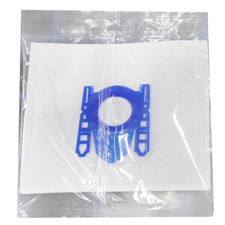 Bosch Tip G 5'li Pet Torba ( 3 Katlı ) - 2