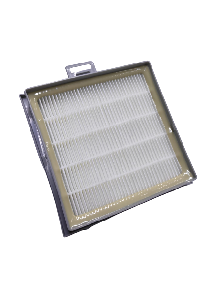 Bosch Uyumlu Ergomaxx Serisi Süpürge Yıkanabilir Hepa Filtre - 2