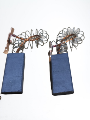 Bosch Yaylı Çamaşır Makinesi Motor Kömürü