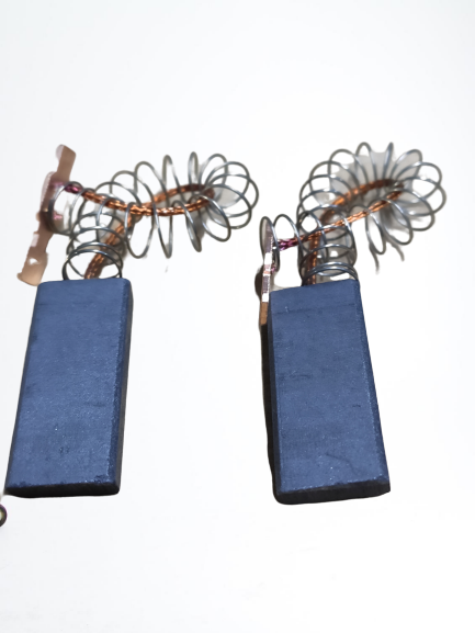 Bosch Yaylı Çamaşır Makinesi Motor Kömürü - 1