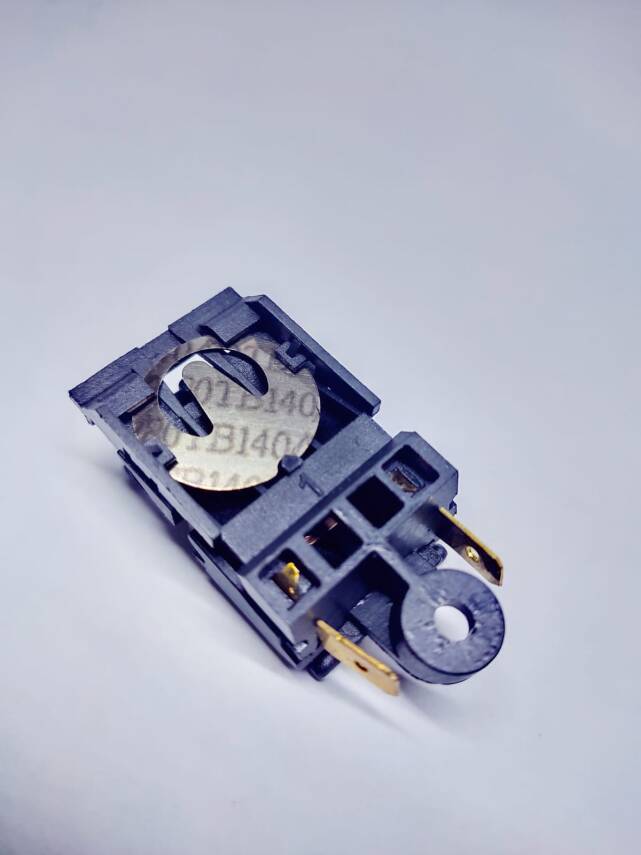 Buhar Termostatı - 1