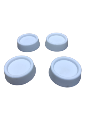 Bulaşik Makinesi Titreşim Önleyici Ayak