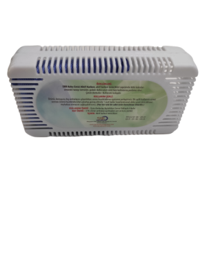 Buzdolabı Koku Emici Aktif Karbon - 2