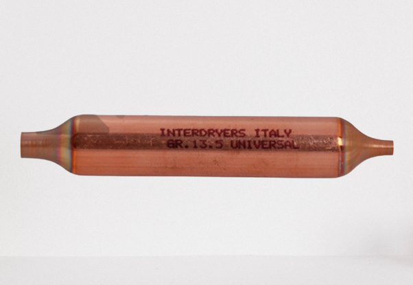 Buzdolabı Kurutucu Bakır Drayer Filtre 13.5 gr - 1