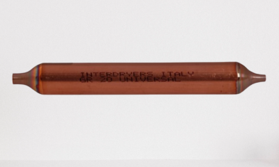 Buzdolabı Kurutucu Bakır Drayer Filtre 20.0 GR