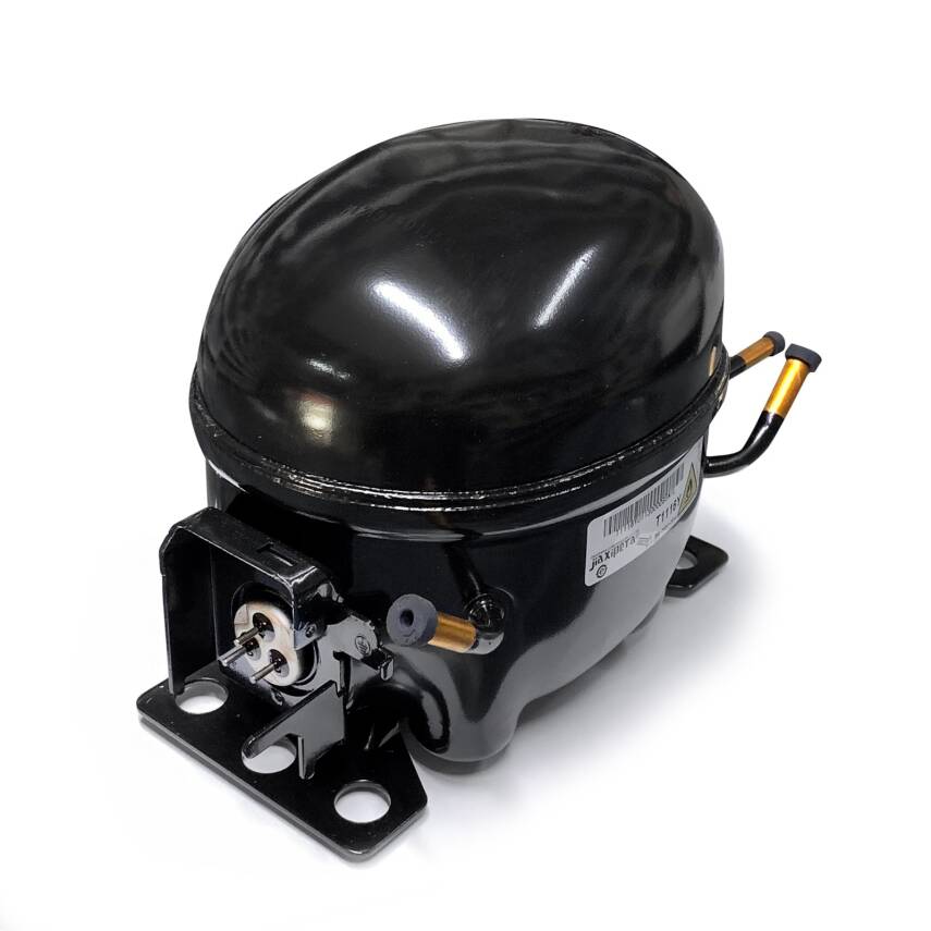 Buzdolabı Motoru Kompresör İki Kapılı 1/4 - 175 Kalori R600 Gazlı - 1