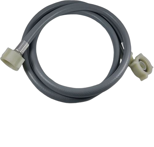 ÇAMAŞIR MAKİNESI 5 MT ŞEBEKE HORTUMU - 1