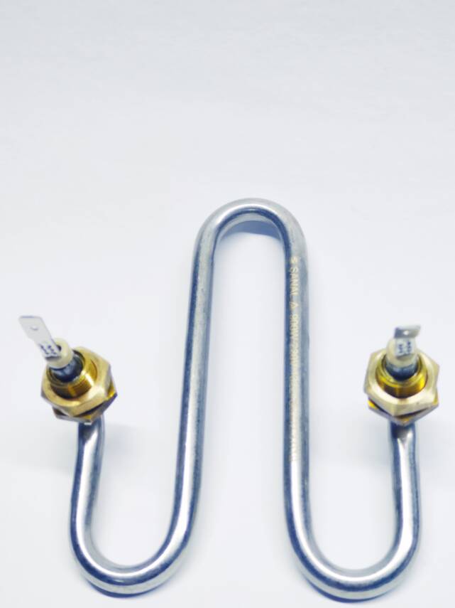 Çay &amp;Semaver &amp;  Makinesi Rezistansı  Küçük tip - 1