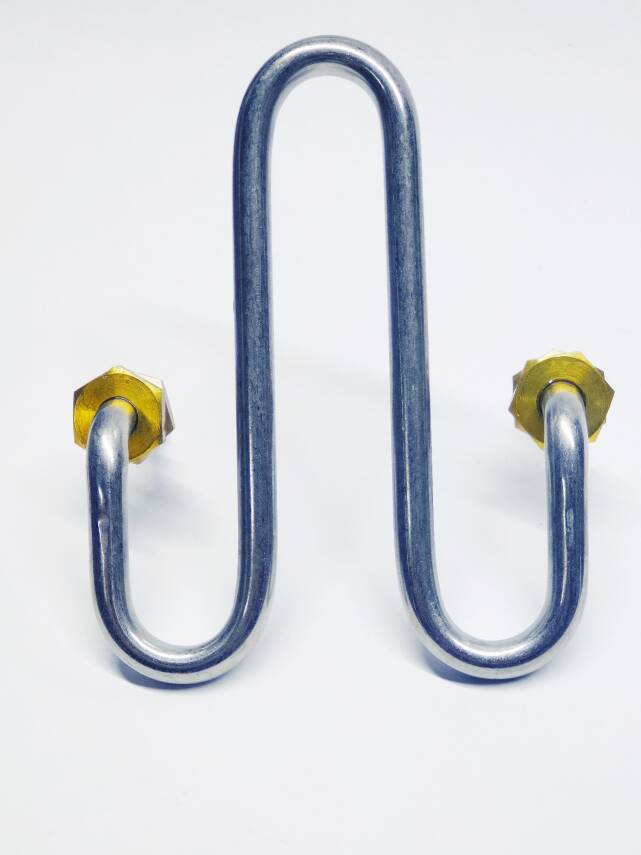 Çay &amp;Semaver &amp;  Makinesi Rezistansı  Küçük tip - 2