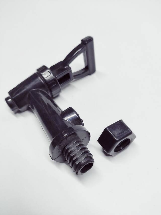 Çay Makinesi Semaver Çaycı Musluğu Göstergeli Dış Dişli - 2