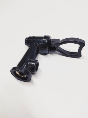 Çay Makinesi Semaver Çaycı Musluğu Göstergeli  İç Dişli - 2