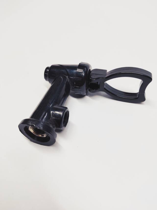 Çay Makinesi Semaver Çaycı Musluğu Göstergeli  İç Dişli - 2