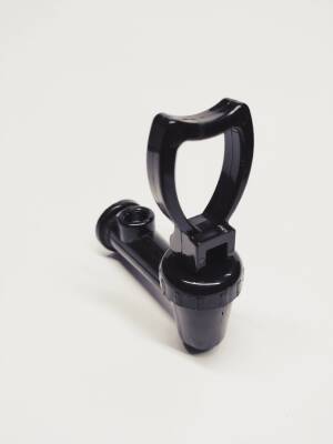 Çay Makinesi Semaver Çaycı Musluğu Göstergeli  İç Dişli