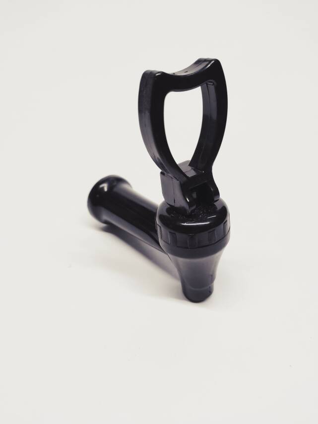 Çay Makinesi Semaver Çaycı Musluğu Göstergesiz İç Dişli - 1