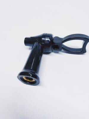 Çay Makinesi Semaver Çaycı Musluğu Göstergesiz İç Dişli - 2