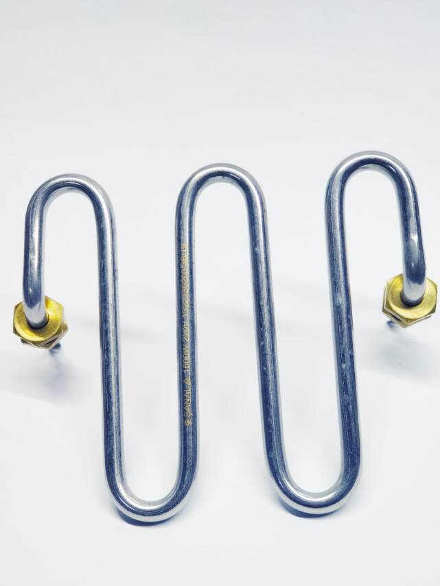 Çay -Semaver- Makine Rezistansı 2000W 220v - 2